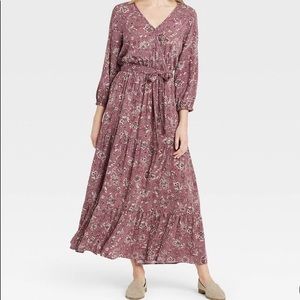 Knox Rose Dress